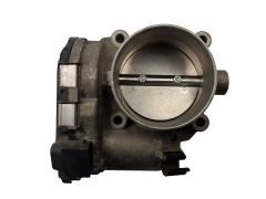 Air Throttle Body 30711552 0280750146 Volvo Ford Bosch 1668