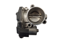 Air Throttle Body Ford CM5G-9F991-FB 1.0 EcoBoost FoMoCo 1242