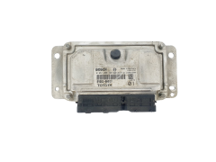 Controller Toyota PSA 89661-0H012 0261208704 Bosch 44805