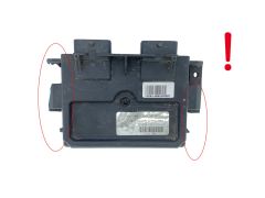 Controller 9641390180 9646260280 R04080026D  80893D PSA Lucas 62200