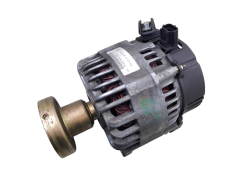 Alternator 63321746 98AB10300JE A115IM 90A Ford 