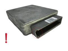 Controller 2S41-12A650-DA 6TVA DPC-808 Ford Visteon 54700