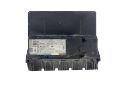Controller Ford 1S7T-15K600-GB 5WK48731B Siemens 52320