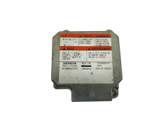 Controller 38910-60G01 5WK4138 Suzuki Siemens 