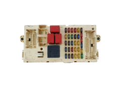 Fuse Box Fiat 51755127 NPL 46778898 Magneti Marelli 