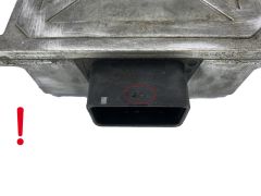 Controller LPG 110R-006677 10R-036675 67R-016676 49911