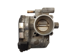 Air Throttle Body Opel 24420536 0280750133 Bosch 1847