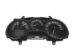 Speedometer/Instrument Cluster Seat Leon 1P0920807E 110080368015 57140