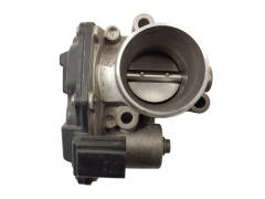 Air Throttle Body Ford CM5G-9F991-FA 1.0 EcoBoost FoMoCo 1514
