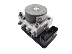 Abs Pump Citroen C3 2 9802460680 10.0915-1167.3 1608752780 1166