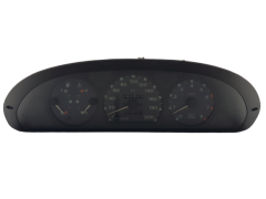 Speedometer/Instrument Cluster Fiat Punto 6060000160A 60.6000.016.0A 18392