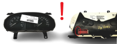 Speedometer/Instrument Cluster Renault Clio 2 8200276525 A 57700
