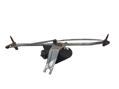 Wiper Mechanism Mini One Cooper 8229128 54517611 Valeo LHD
