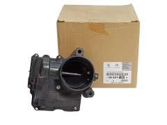 Air Throttle Body New Original Citroen Peugeot 1.6 VTI V862419080