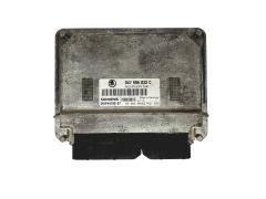 Controller 047906033C 5WP44199 07 Skoda Siemens 29773