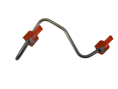 Fuel Pipe New Renault Clio II 1.5 DCI 8200591976 Fuel Pipe New Renault Clio II 1.5 DCI 8200591976