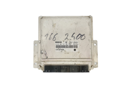 Controller Alfa Romeo C415F936 0281001787 Bosch 37467