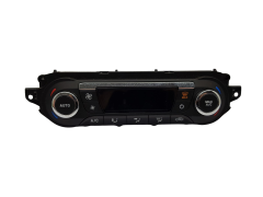 Heater Climate Control Unit Ford C Max 2 AM5T18C612BM 