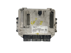 Controller 0281015242 8M51-12A650-XC Ford Bosch 42387