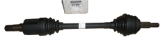 Drive Shaft Left Original Renault Scenic 3 7711497514