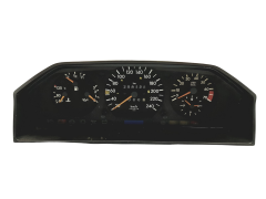Speedometer/Instrument Cluster Mercedes W124 A1244409111 58956