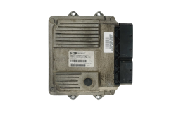 Controller FGP 6JF.P3 55195817 71600.053.00 Fiat Magneti Marelli 47086