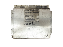 Controller 0315450832 Q01 0265109499 Mercedes Bosch