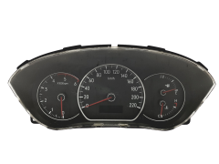 Speedometer/Instrument Cluster Suzuki SX4 34110-79J50 34110-79J5 29126