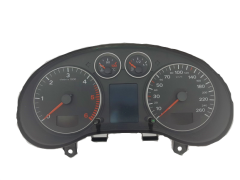 Speedometer/Instrument Cluster Audi A3 8P0920930R 110080297018 24625 Speedometer/Instrument Cluster Audi A3 8P0920930R 110080297018 24625