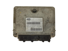 Controller 51793106 IAW4AF.M9 61600.627.07 Fiat Magneti Marelli 13932