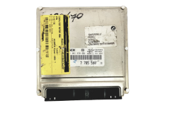 Controller 0281001830 7785540 BMW Bosch 18708