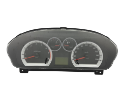 Speedometer/Instrument Cluster Chevrolet Aveo 96814468 48443