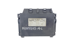 Controller A0225452232 5WK33966 EGS51 Mercedes Siemens