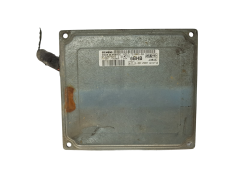 Controller 4S61-12A650-SB S120977015C 6BHB Ford Siemens 16029