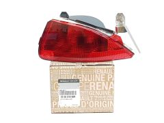 Fog Lamp Right New Original Renault Kadjar 265801896R