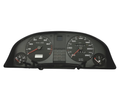 Speedometer/Instrument Cluster Audi 80 B3 B4 8A0919033K 110008563004 VDO