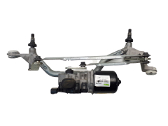 Wiper Mechanism Renault Clio 4 288004542R W000032746 Valeo 1052