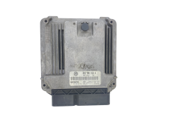 Controller VW 03G906016A 0281010731 Bosch 57356