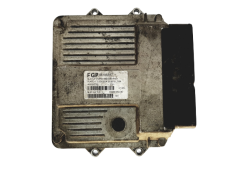 Controller FGP MJD6JF.P3 55195817 Fiat 19688