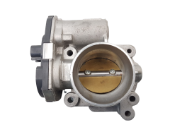 Air Throttle Body Opel Insignia Saab 9-5 AA.187AA 12631187 2.0T 3493