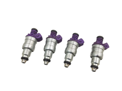 Fuel Injection Assy 8200873774 Siemens Deka 1.2 8V D7F Renault 