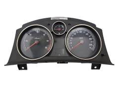 Speedometer/Instrument Cluster Opel Astra H 13186323HE CDTI