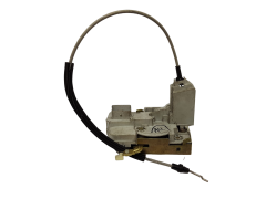 Door Lock Mechansim Right Front 9136L2 Peugeot 307 Kiekert 10730