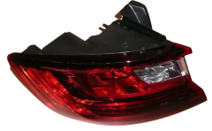Stop Lamp Left Original Renault Megane IV 265554829R