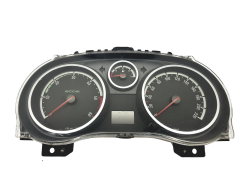 Speedometer/Instrument Cluster Opel Corsa D P0013281899 28120245-3 40063