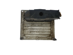 Controller 4S61-12A650-SB S120977015C Ford Mazda Siemens 38234