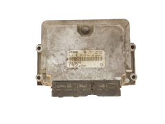 Controller 55198058 0281011553 Fiat Bosch 30812