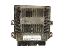 Controller SID803A 9665100380 5WS40615C-T PSA Siemens 18633