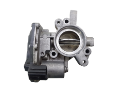 Air Throttle Body Opel 55564247 5.05692.00 GM 1072