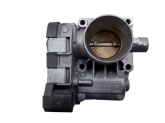 Air Throttle Body Fiat Ford 5519278 40SMF10 Magneti 2651